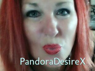 PandoraDesireX