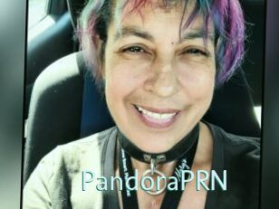 PandoraPRN