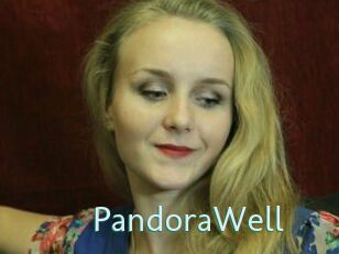 PandoraWell