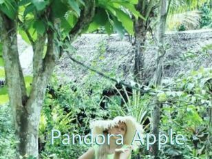 Pandora_Apple