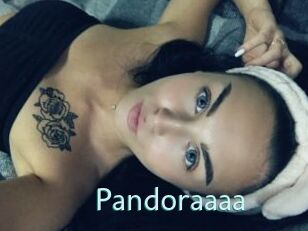 Pandoraaaa