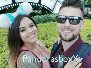 PandorasboxX