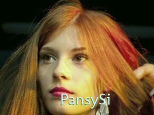 PansySi