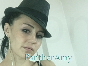 PantherAmy Straponles