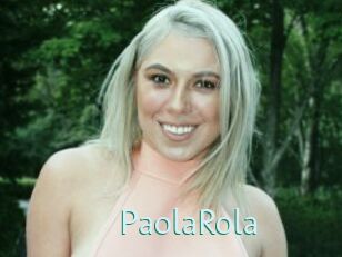 PaolaRola