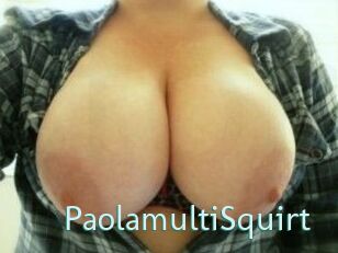 PaolamultiSquirt