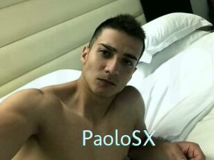 PaoloSX