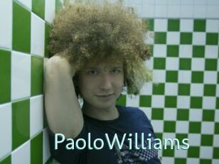 PaoloWilliams