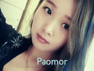 Paomor