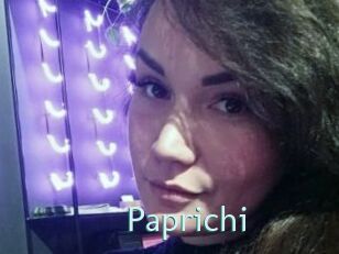 Paprichi
