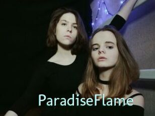 ParadiseFlame