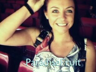 ParadiseFruit