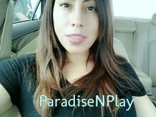 ParadiseNPlay