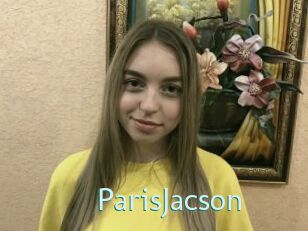 ParisJacson