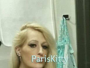 ParisKitty