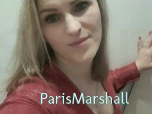 ParisMarshall