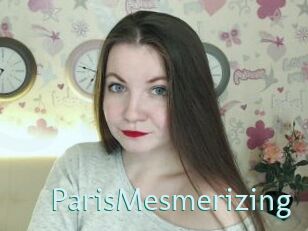 ParisMesmerizing