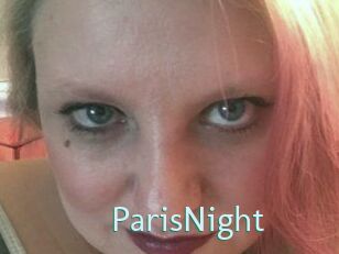 ParisNight
