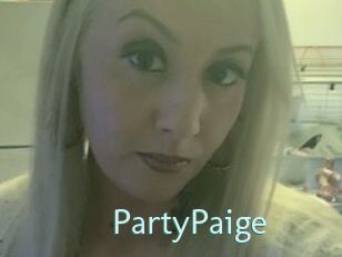 PartyPaige