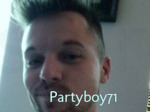 Partyboy71