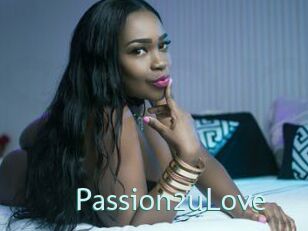 Passion2uLove