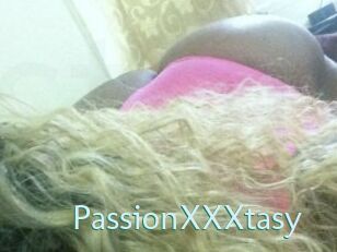 PassionXXXtasy