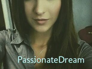 PassionateDream