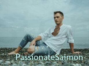 PassionateSaimon