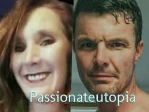 Passionateutopia