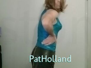 PatHolland