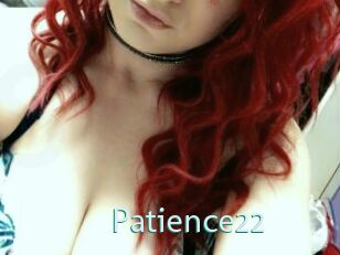Patience22
