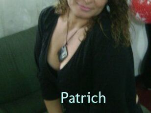 Patrich
