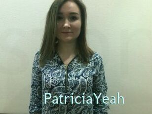 PatriciaYeah