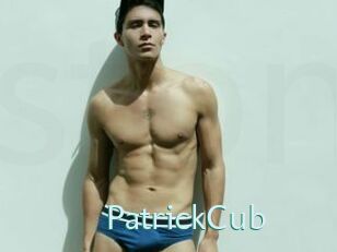 PatrickCub