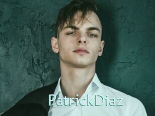 PatrickDiaz