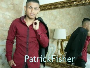 PatrickFisher