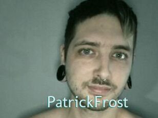 PatrickFrost