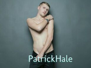 PatrickHale