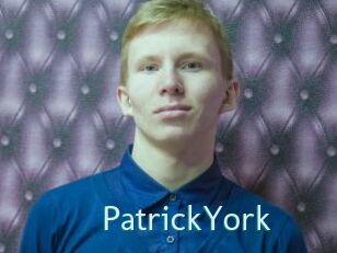PatrickYork