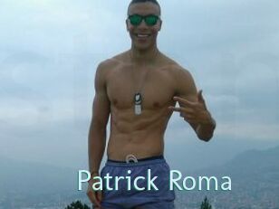 Patrick_Roma