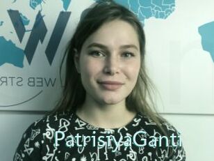 PatrisiyaGanti