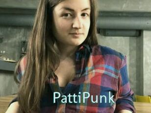 PattiPunk