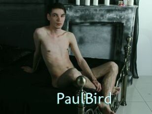 PaulBird