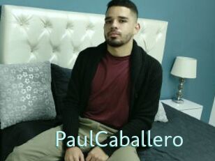 PaulCaballero