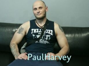PaulHarvey