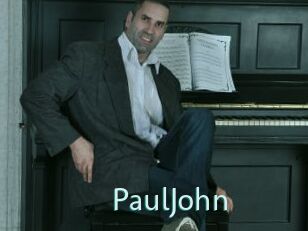 PaulJohn