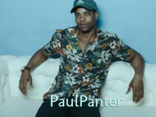 PaulPanter