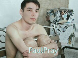 PaulPray