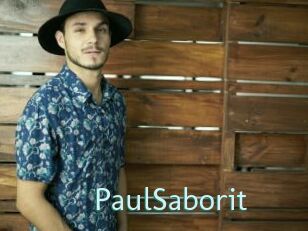 PaulSaborit