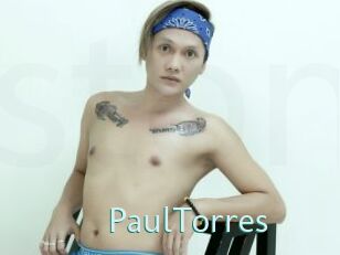 PaulTorres
